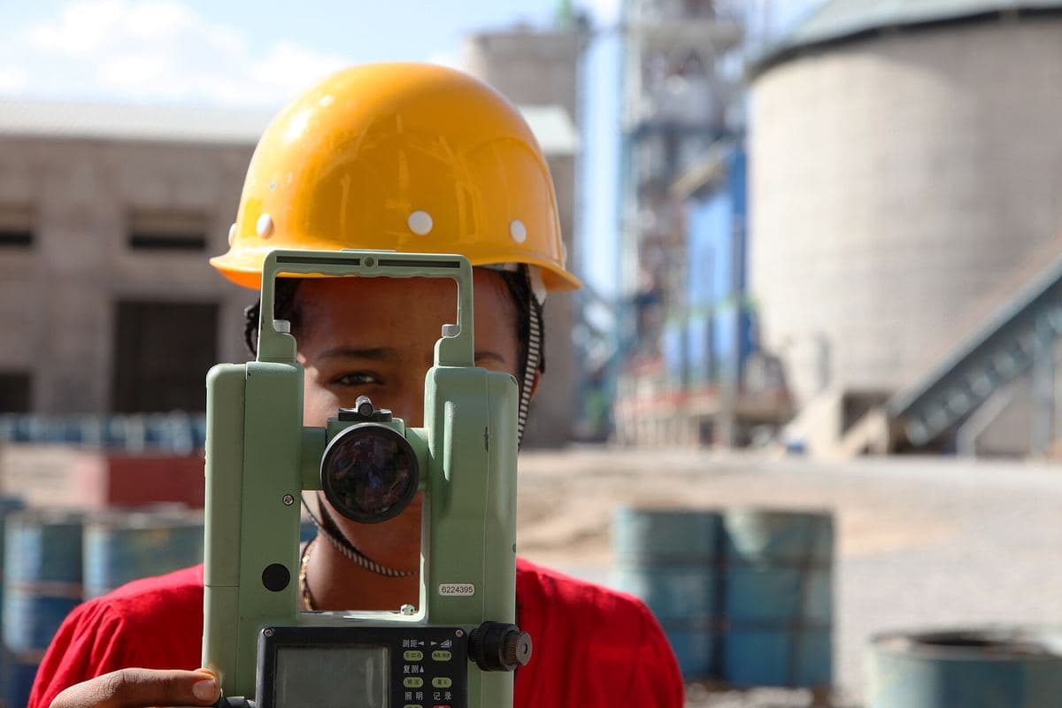 Industrie