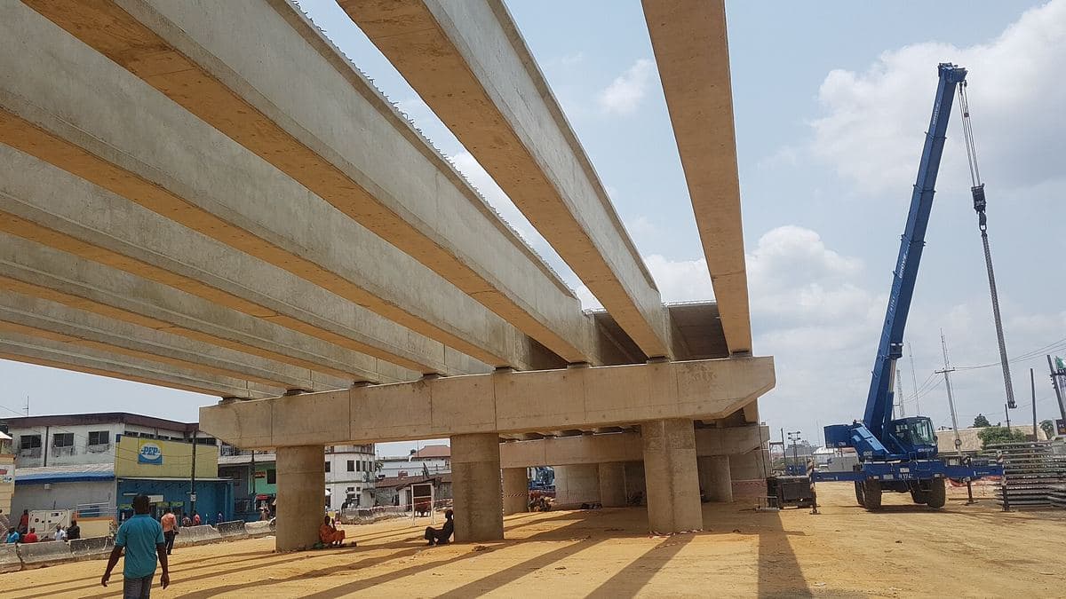 Infrastructures